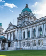Visa zone Study Abroad Destination Ireland