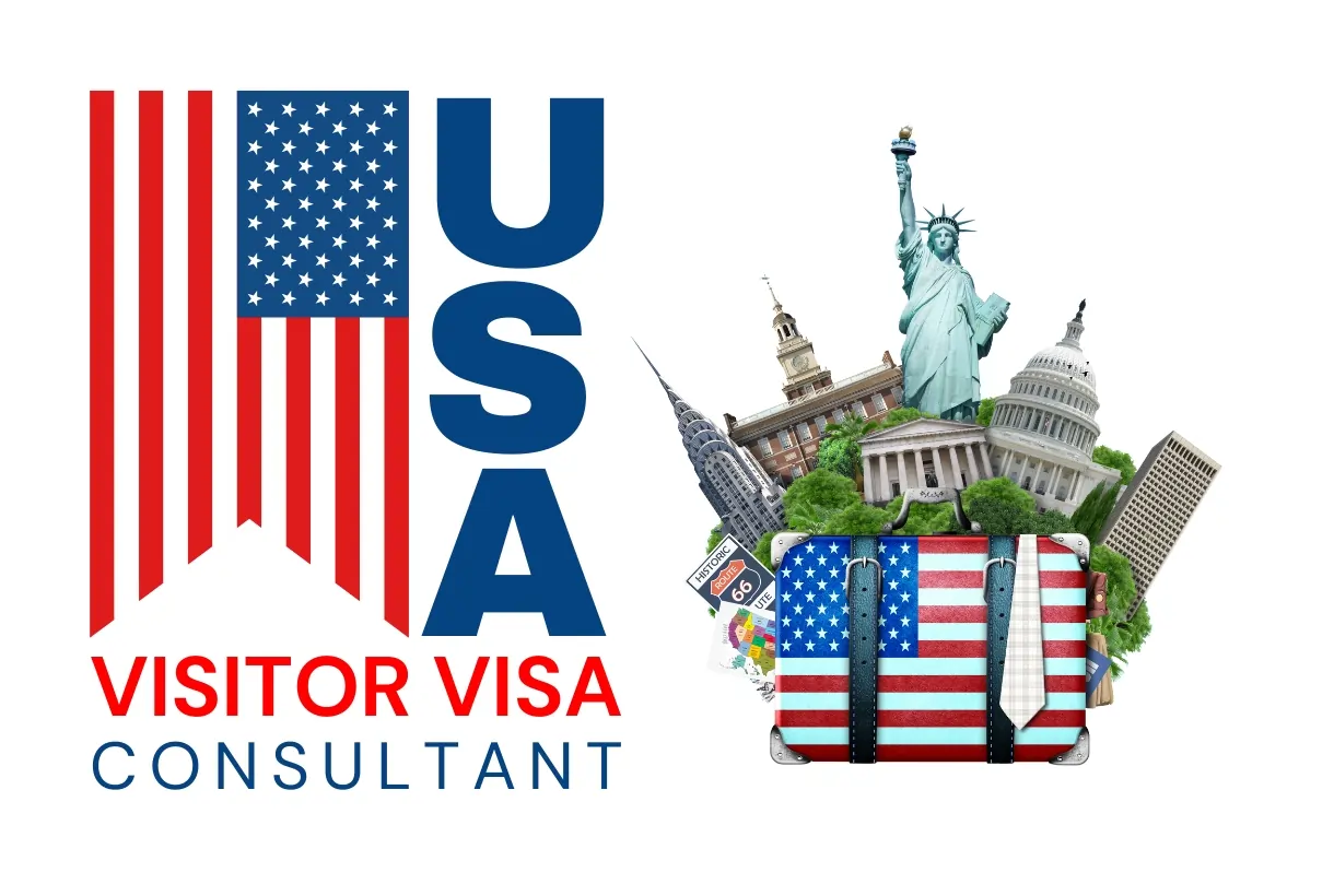 Us Dependent Visa Consultant