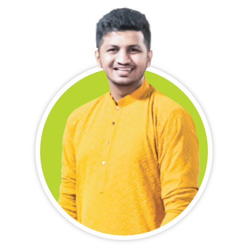 HENIL MEHTA