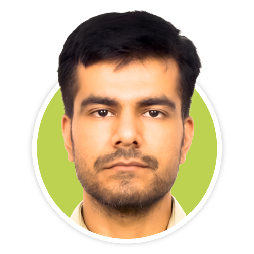 NIKUNJ CHAUDHARY