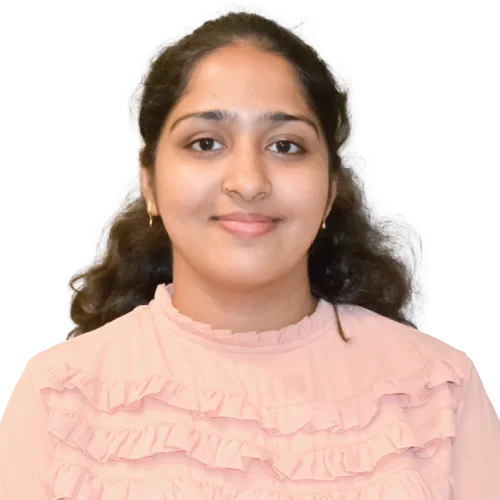 Priya Patel - Student Testimonial Visa zone - Best Student Visa Consultants in Ahmedabad