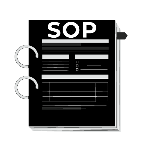 SOP CV