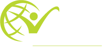 Visazone logo