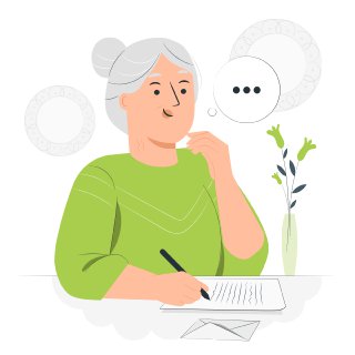 Formal and informal letters in IELTS