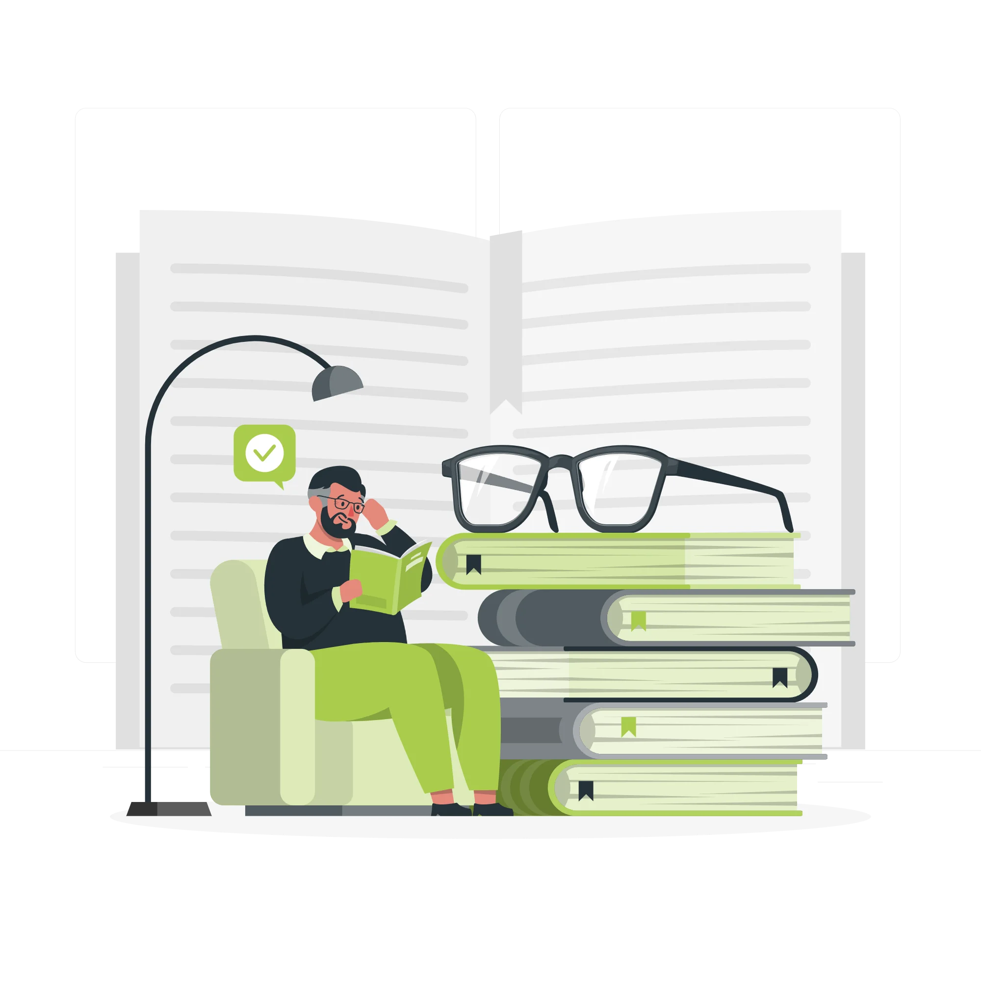 IELTS Reading Question Types