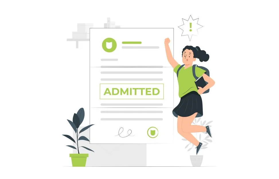 Student Visa Application
