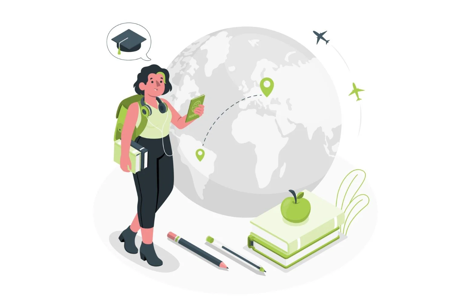 Student Visa