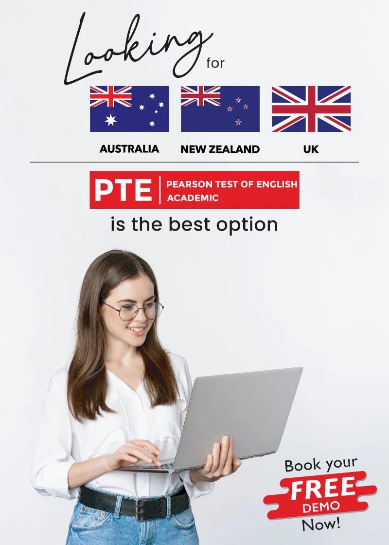 PTE Coaching in Ahmedabad Visa zone - Best Student Visa Consultants in Ahmedabad