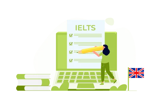 IELTS Coaching Classes in Ahmedabad | Visa zone