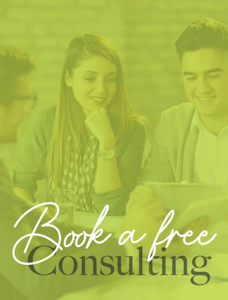 book consulting