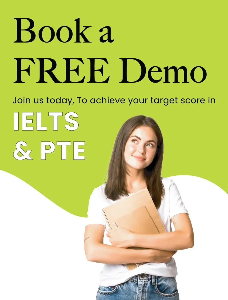 book ielts pte consulting