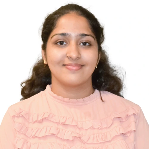 Priya Patel - Student Testimonial Visa zone - Best Student Visa Consultants in Ahmedabad