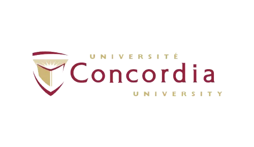 Concordia University Canada Partnership Visa zone - Best Student Visa Consultants in Ahmedabad